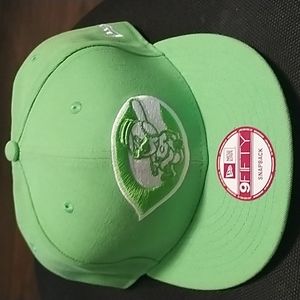 Exclusive Cincy Reds Snapback